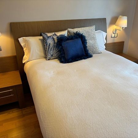 Apartamento Oviedo Naranco מראה חיצוני תמונה