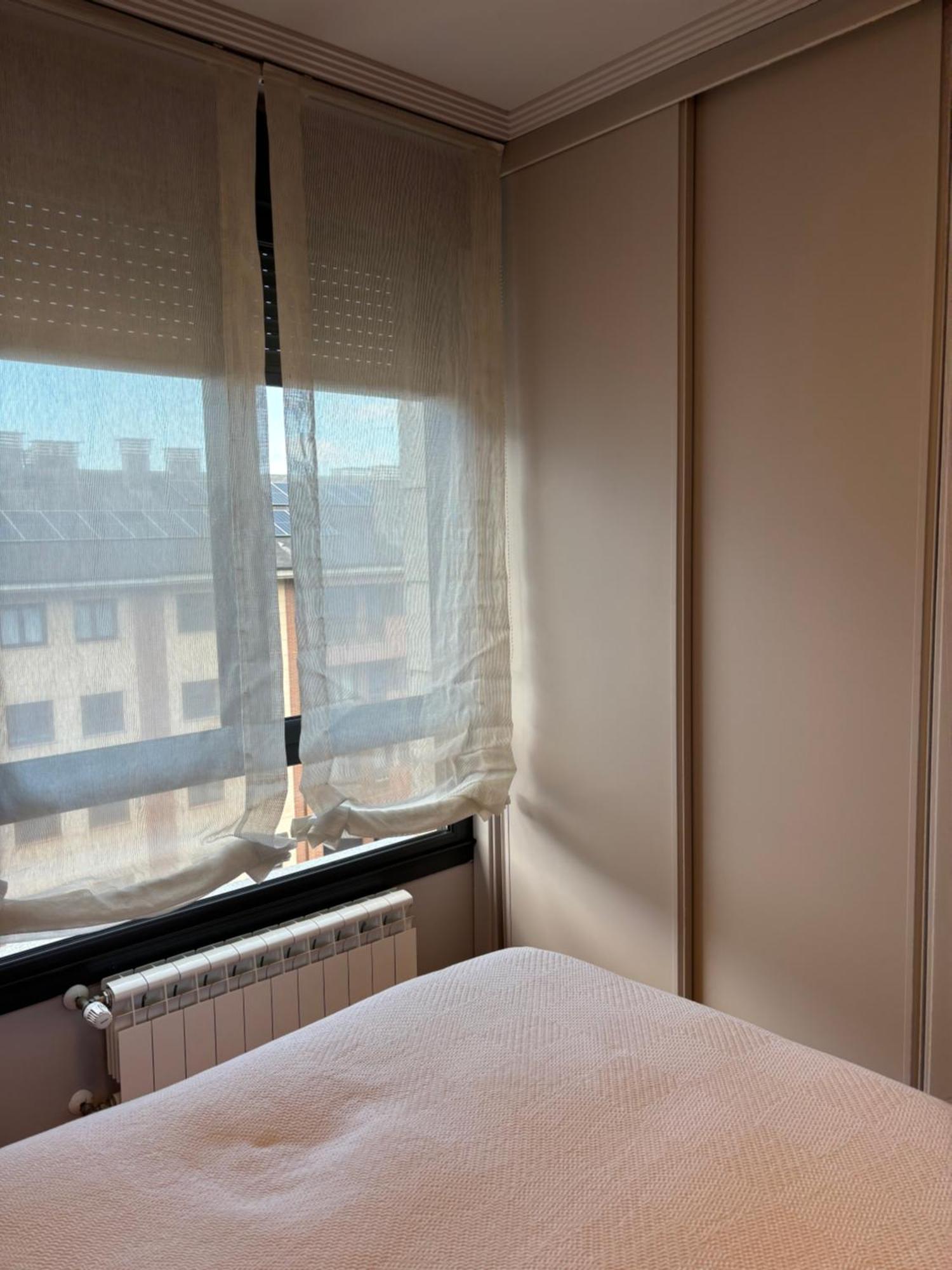 Apartamento Oviedo Naranco מראה חיצוני תמונה