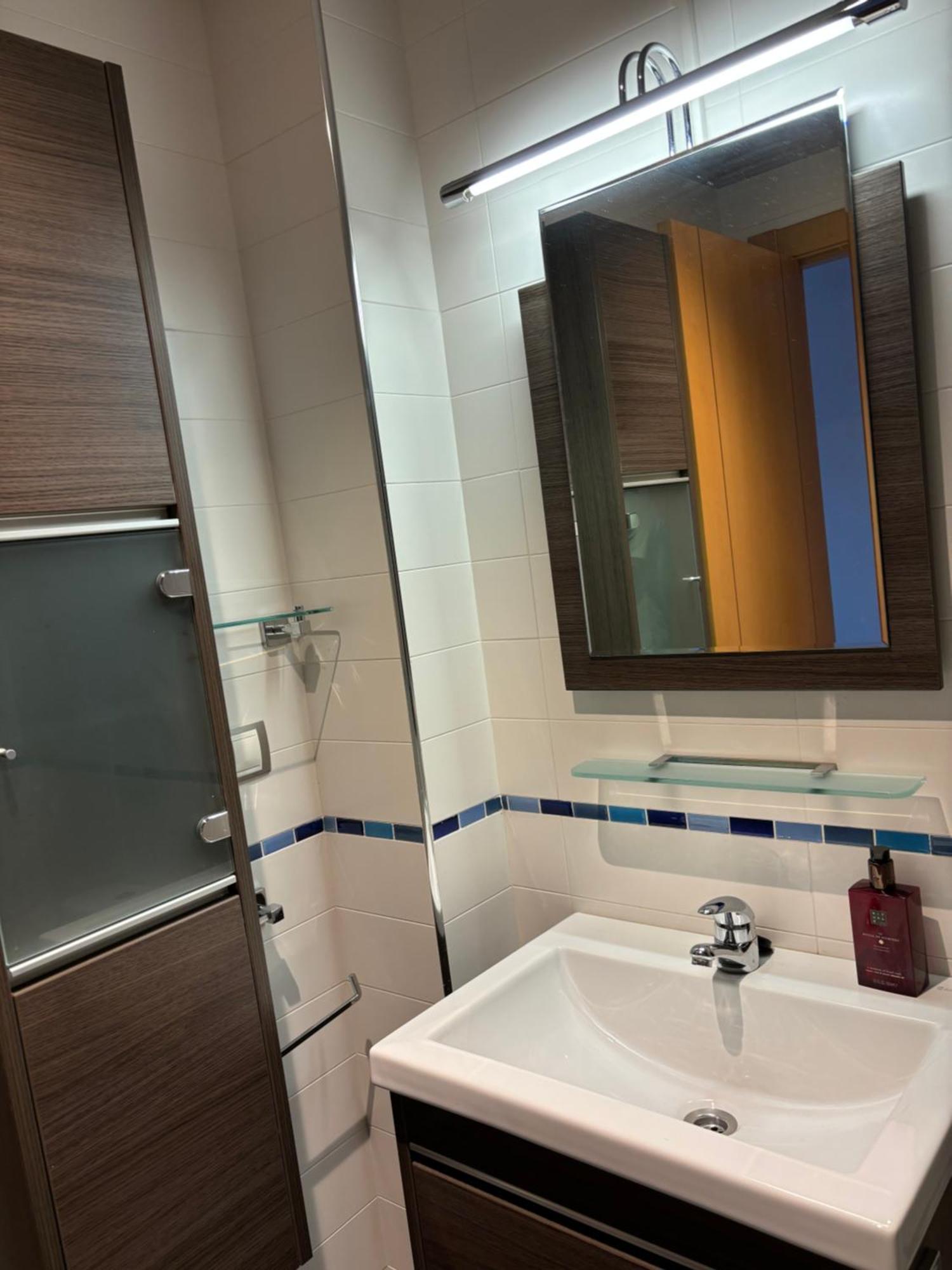 Apartamento Oviedo Naranco מראה חיצוני תמונה