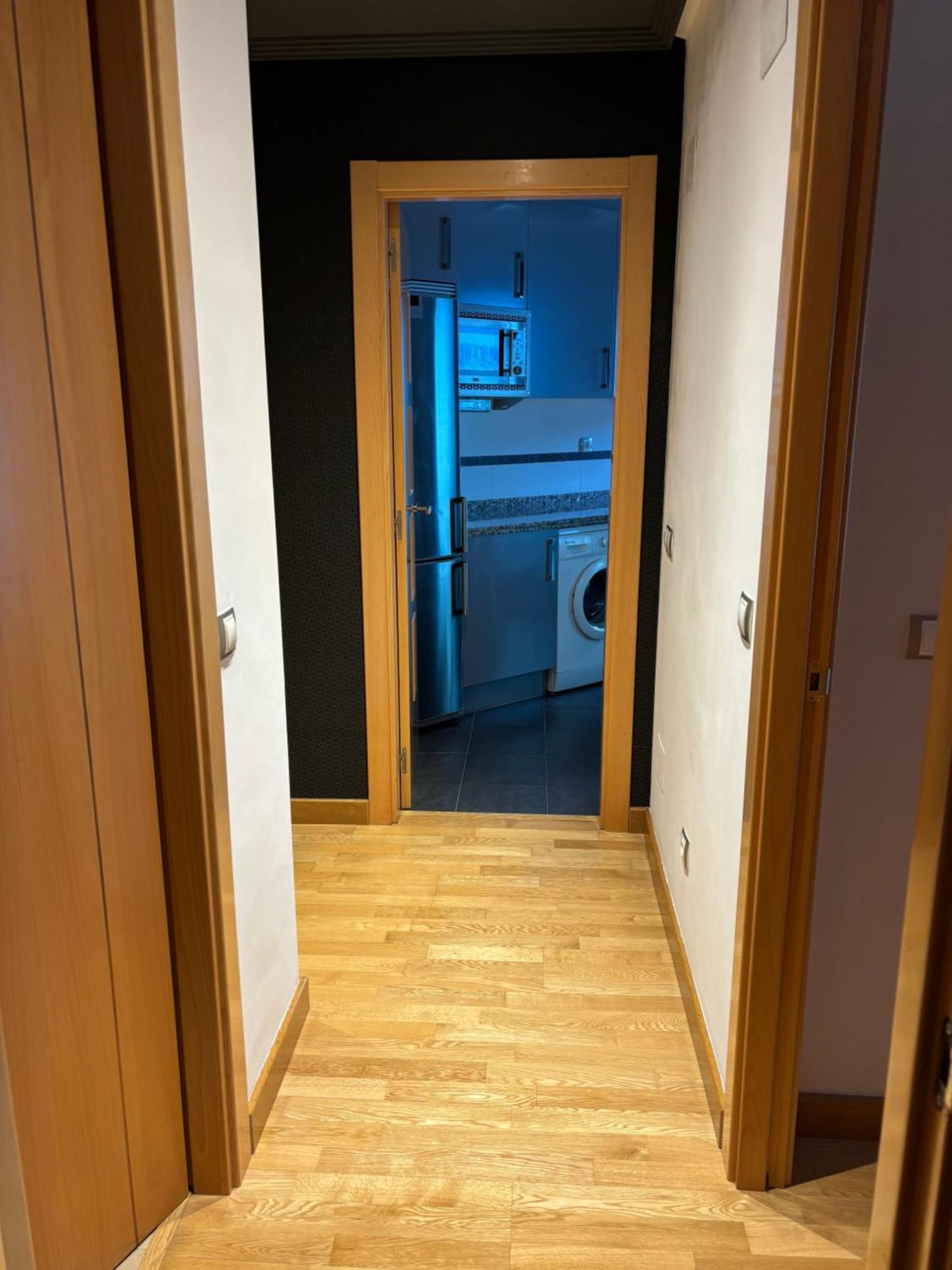 Apartamento Oviedo Naranco מראה חיצוני תמונה