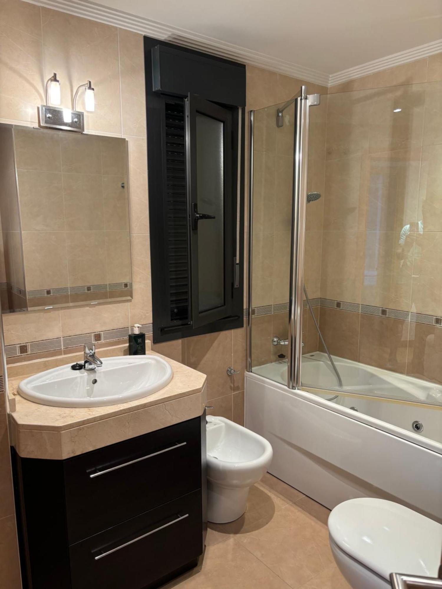 Apartamento Oviedo Naranco מראה חיצוני תמונה
