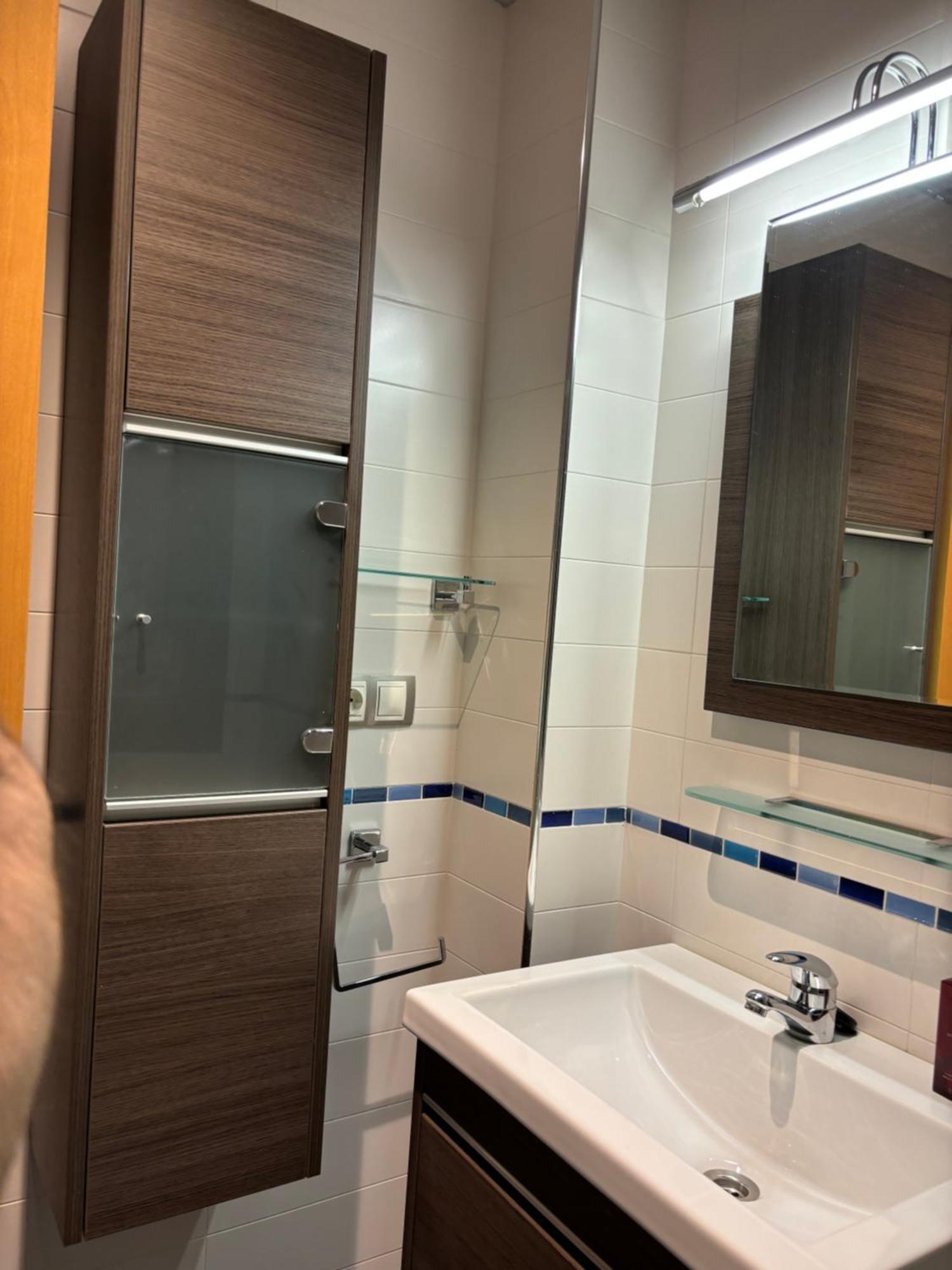 Apartamento Oviedo Naranco מראה חיצוני תמונה