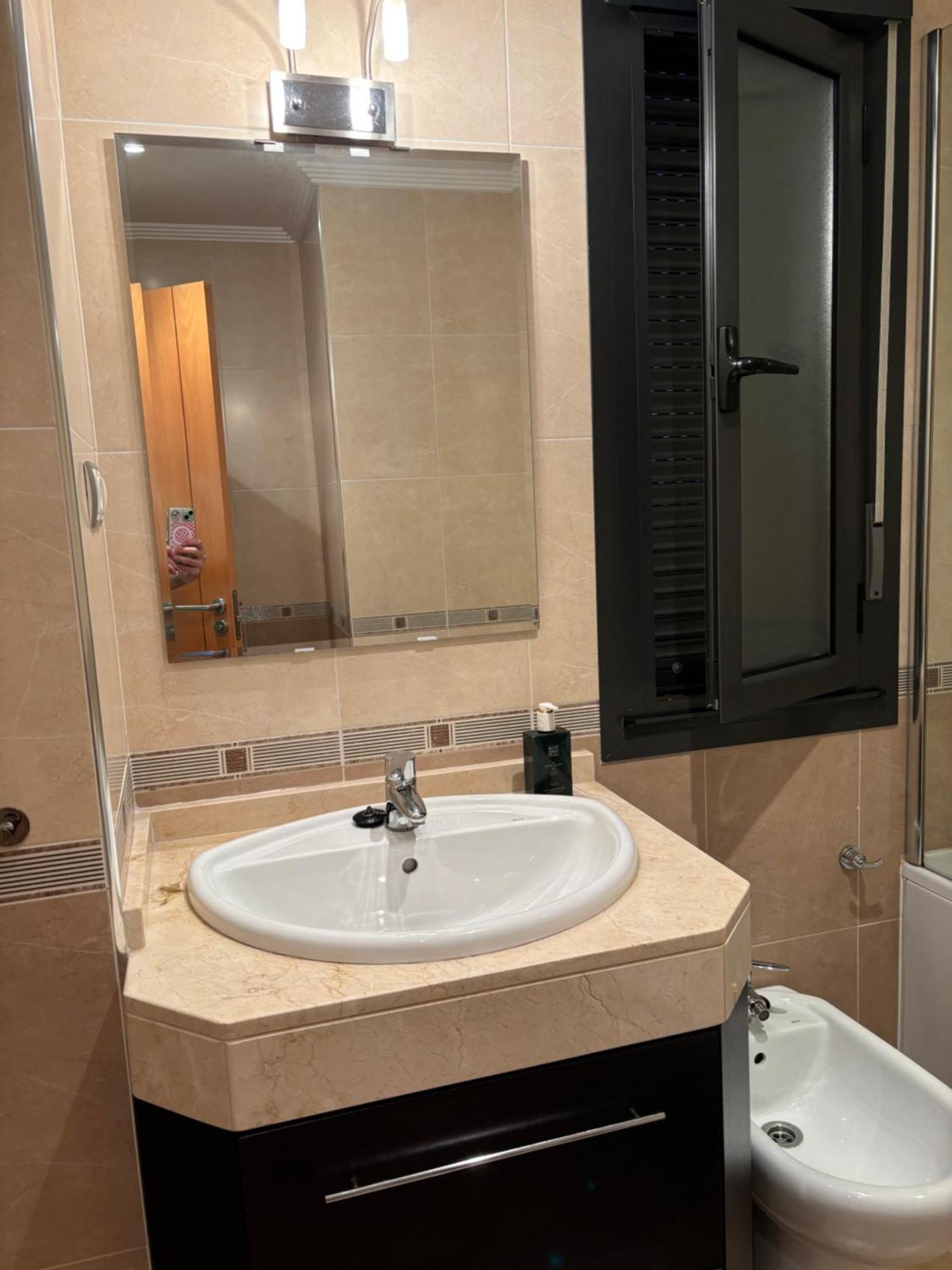 Apartamento Oviedo Naranco מראה חיצוני תמונה